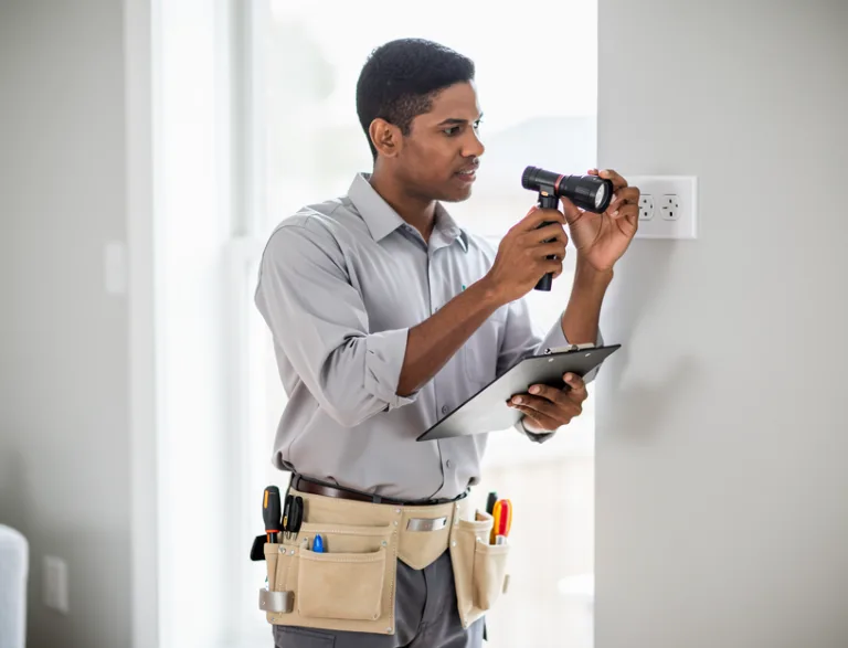 Building Surveyor service in Slough